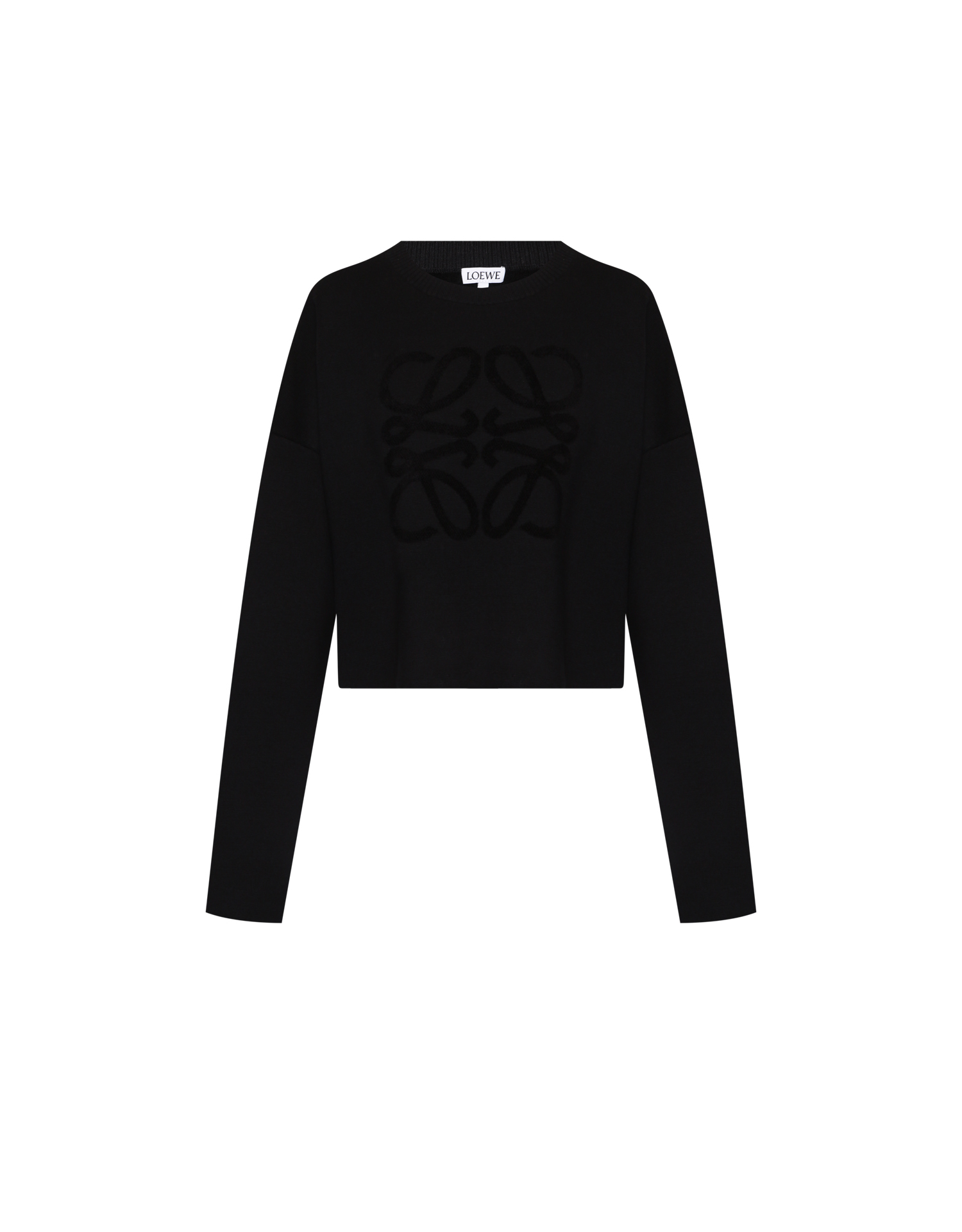 LOEWE Свитшот 47233